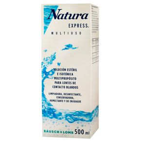 Express Solución Multiuso x 500 ml - farmaciasdelpueblo