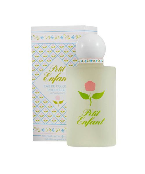 Colonia Bebé x 200 ml - farmaciasdelpueblo