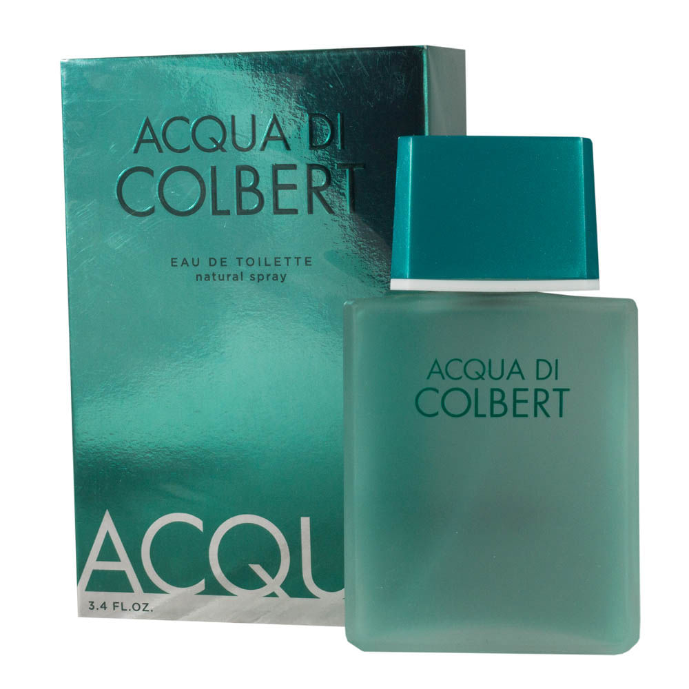 Perfume acqua di discount colbert