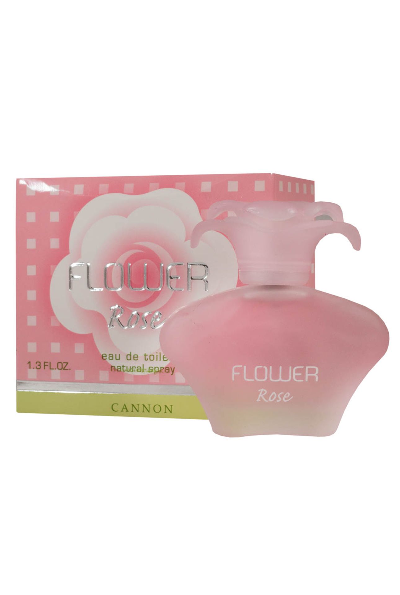 Flower-Rose Edt x 40 ml-7791600668518