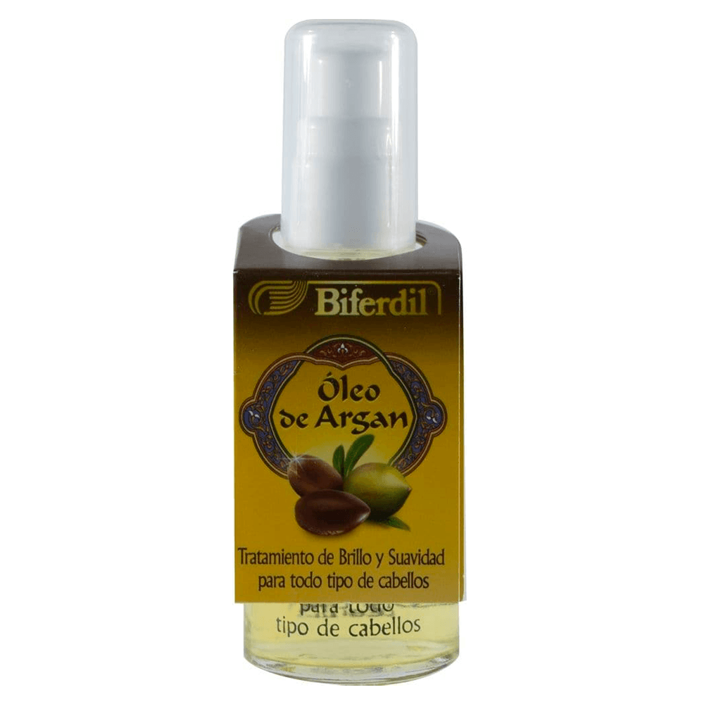 Aceite de Argán x 30ml