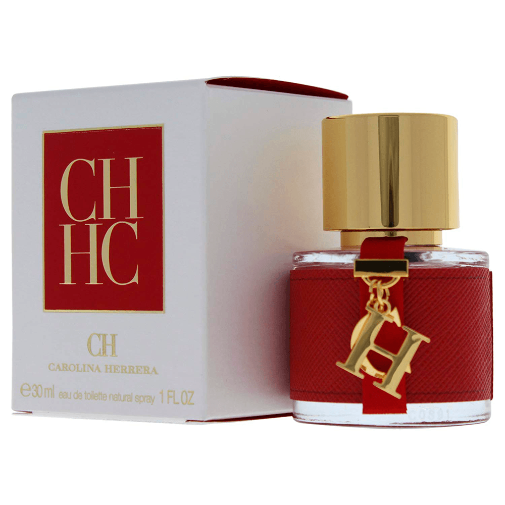 CH Edt x 30 ml - farmaciasdelpueblo