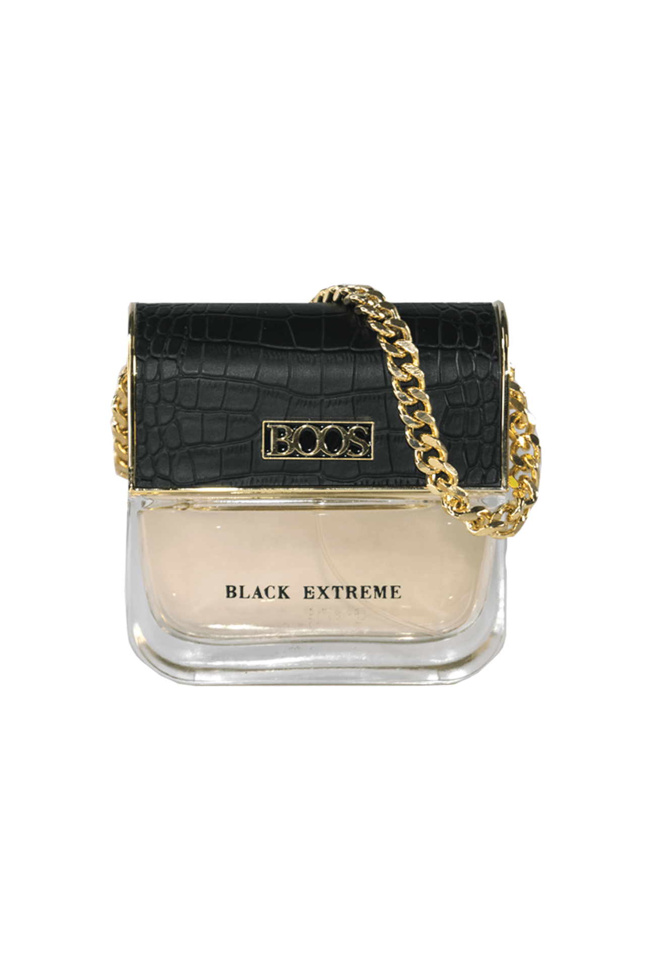 Perfume boss outlet black extreme mujer