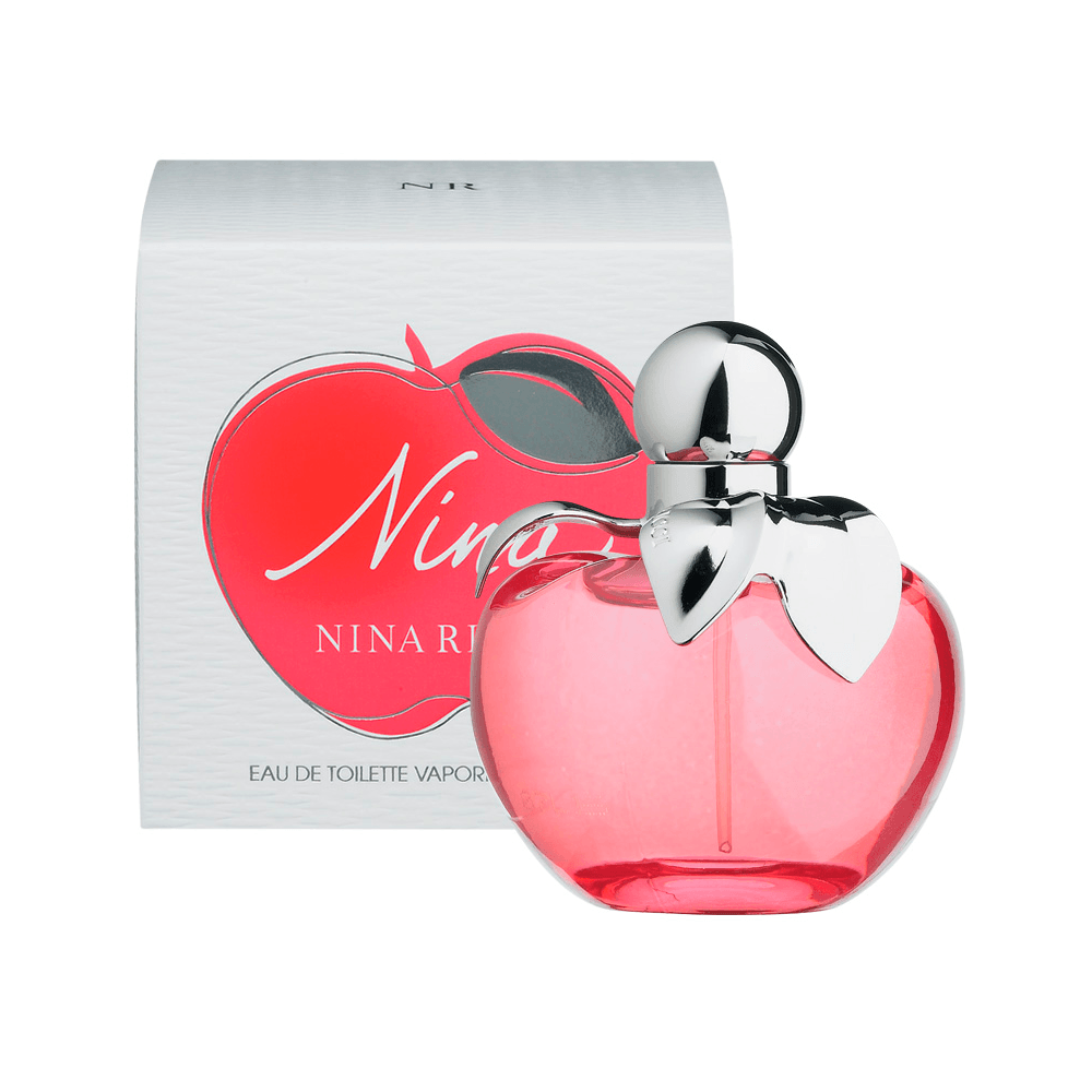 Nina Edt x 50 ml - farmaciasdelpueblo