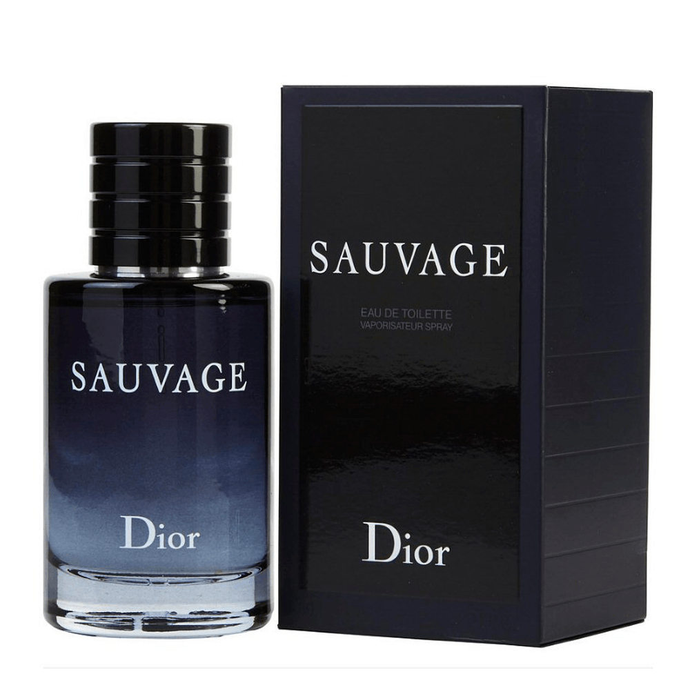 Sauvage Edt x 60 ml - farmaciasdelpueblo