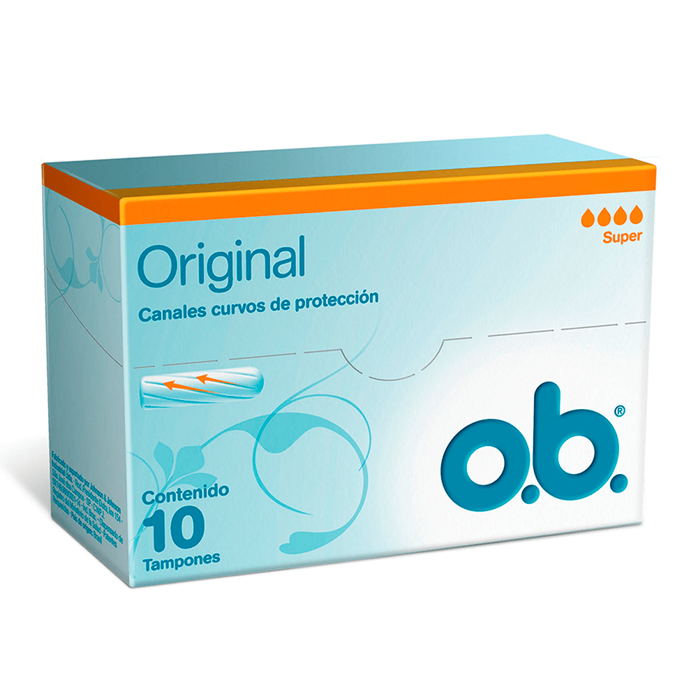 Tampones Super x 10 unid farmaciasdelpueblo Tampones Super x 10 unid farmaciasdelpueblo