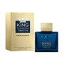 Antonio Banderas-King of Seduction Absolute Edt x 100 ml-8411061813973