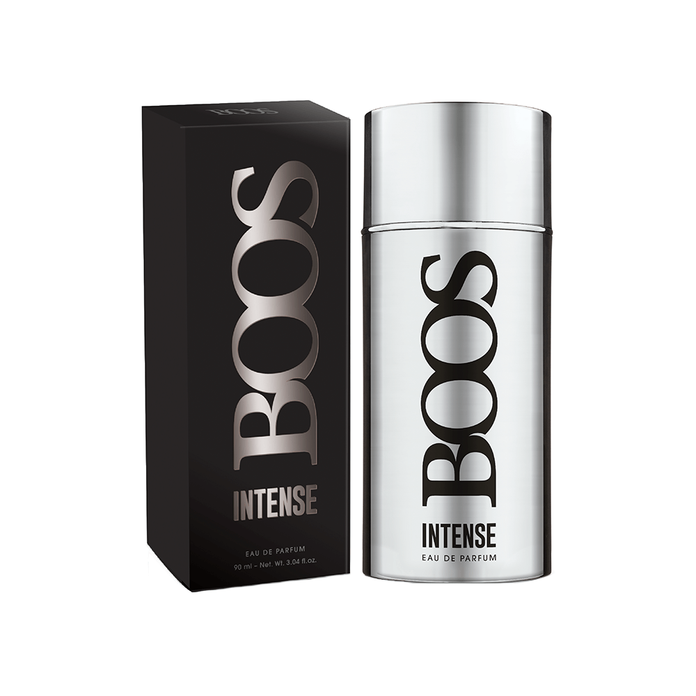 Hugo boss hotsell intense perfume hombre