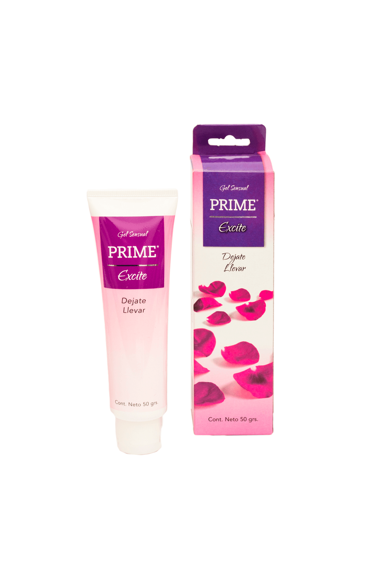 Prime-Gel Intimo Excite x 50 gr-7791519001444