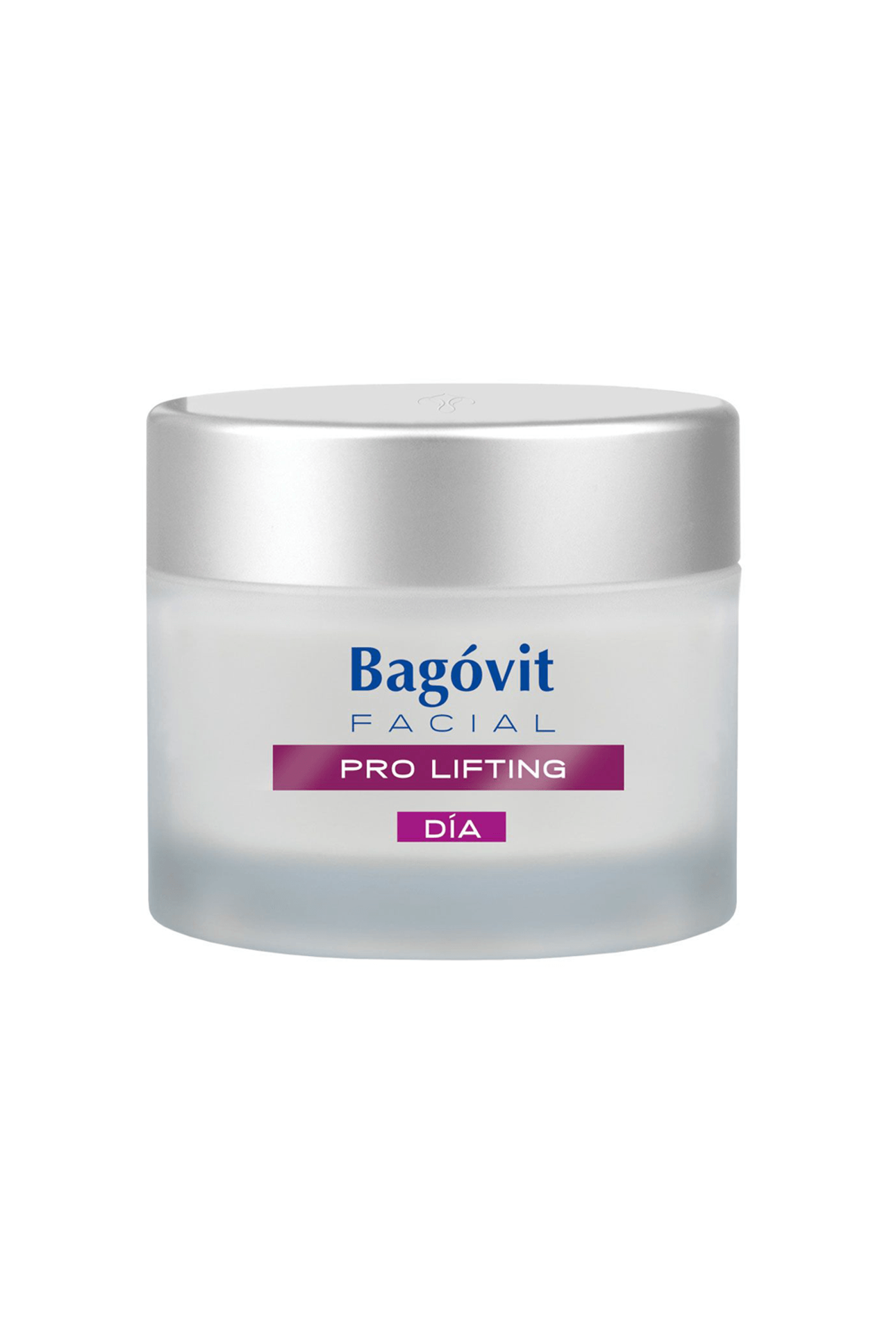 Bagovit-Pro Lifting Crema Facial de Día para Todo Tipo de Piel x 55 gr-7790375268671