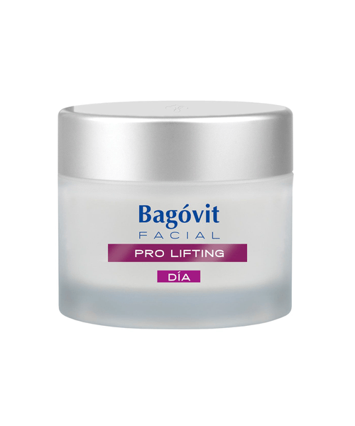 Bagovit-Pro Lifting Crema Facial de Día para Todo Tipo de Piel x 55 gr-7790375268671