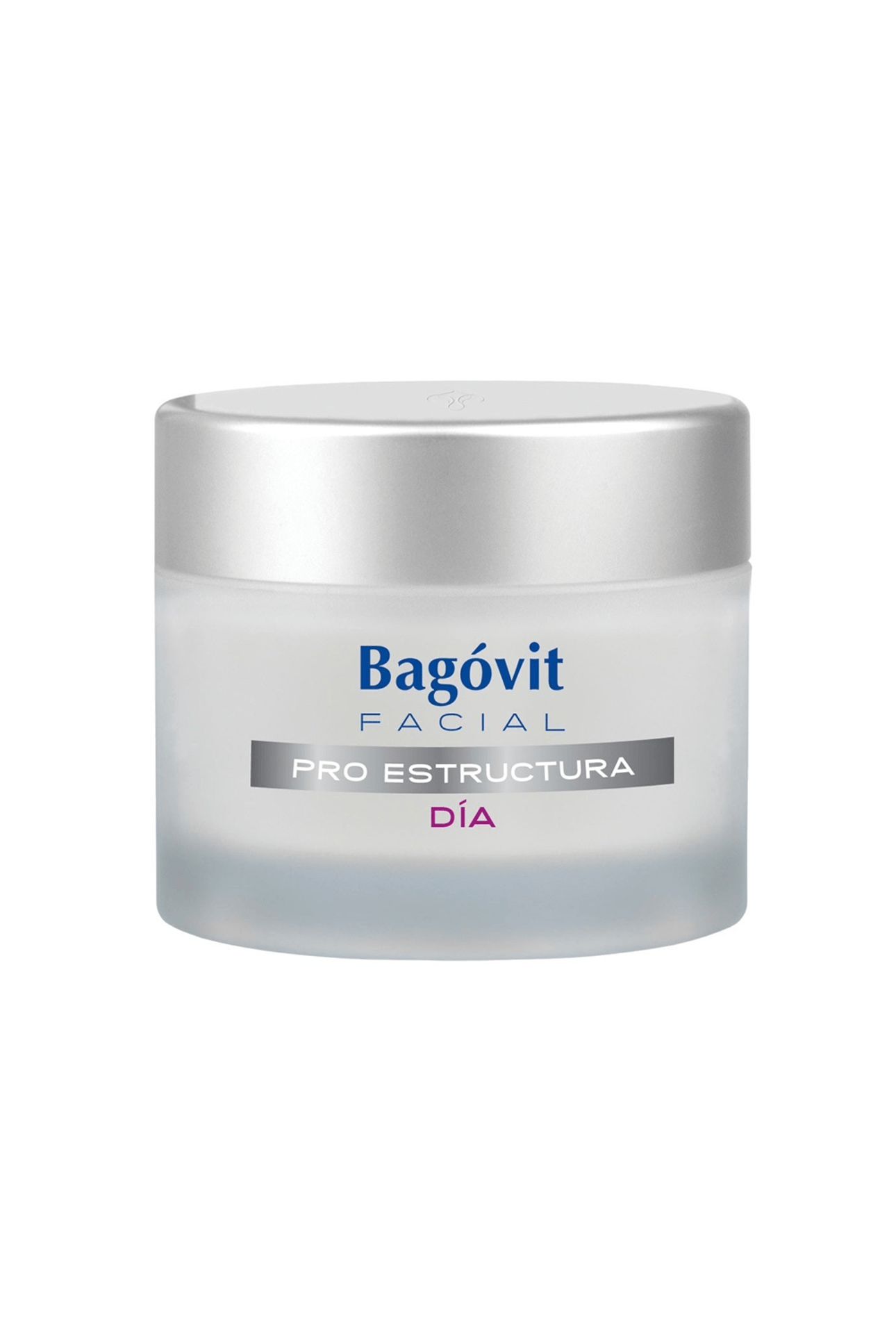 Bagovit-Pro Estructura Crema Facial de Día x 55 gr-7790375268855