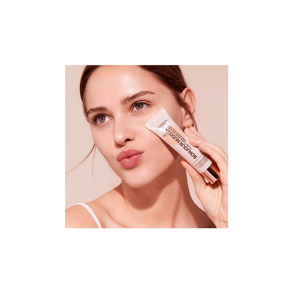 Base BB Cream Glow - farmaciasdelpueblo bb cream glowing