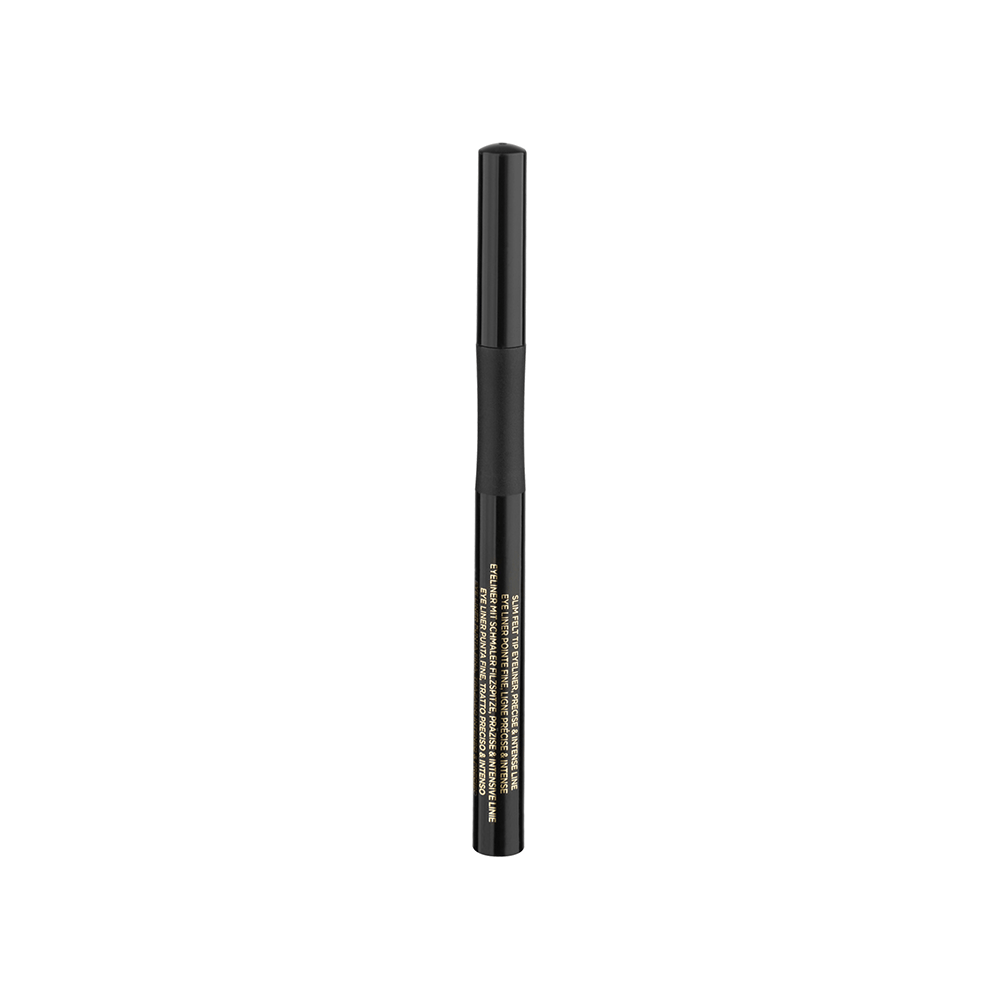 Delineador L'Oréal París Superliner Perfect Slim Black x 1gr ...