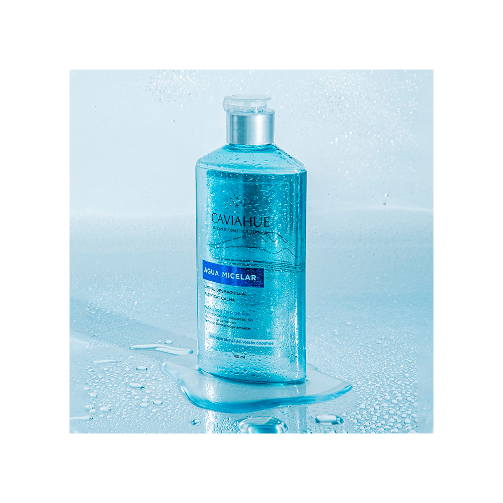 Agua Micelar x 180 ml - farmaciasdelpueblo