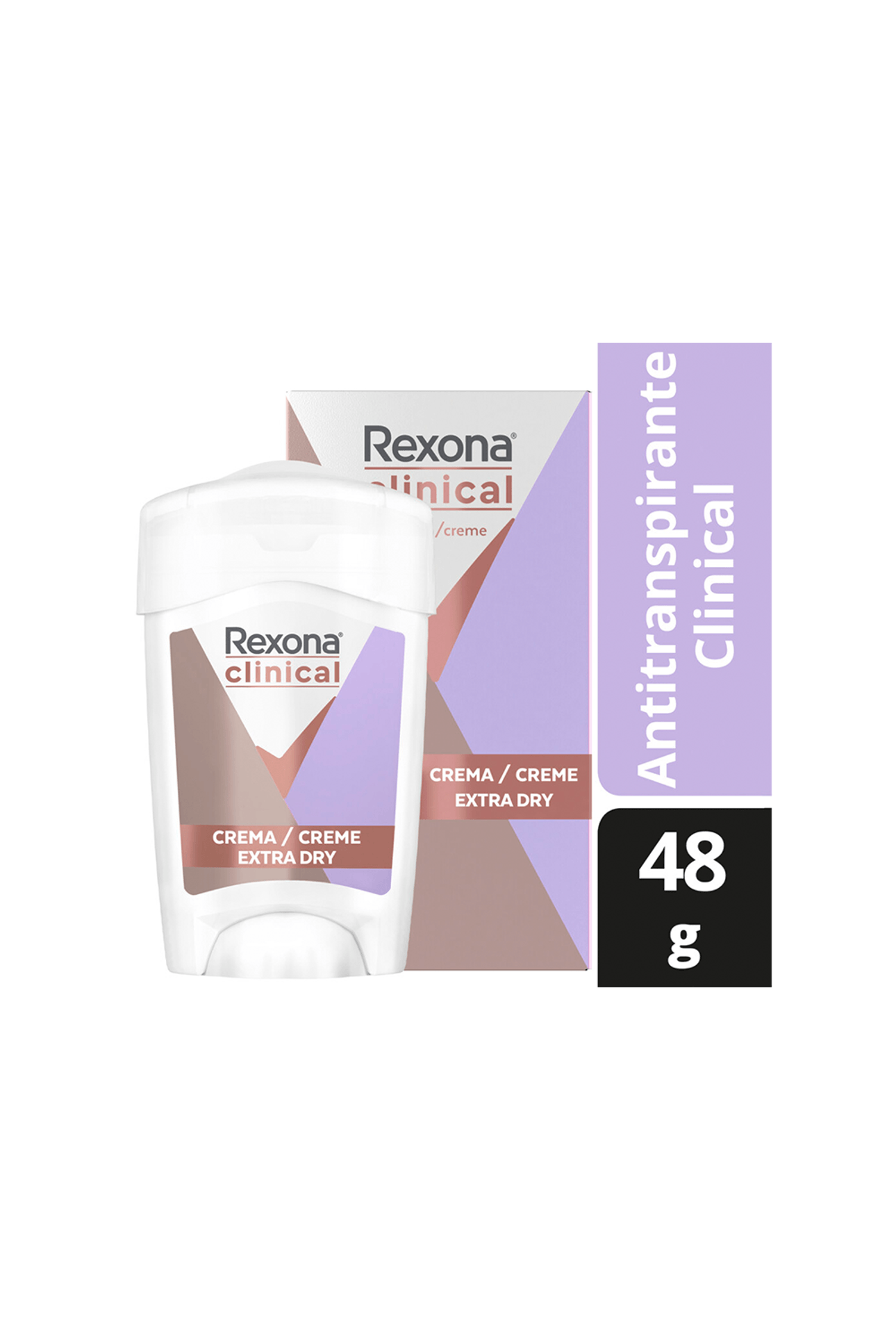 2103658_Rexona-Antitranspirante-Clinical-Extra-Dry-Crema-x-48-gr_img0