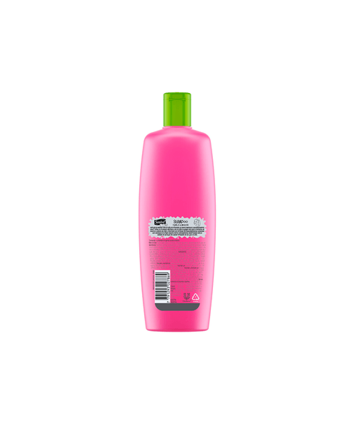 Shampoo Johnson Baby Hidratación Intensa x 400ml - farmaciasdelpueblo