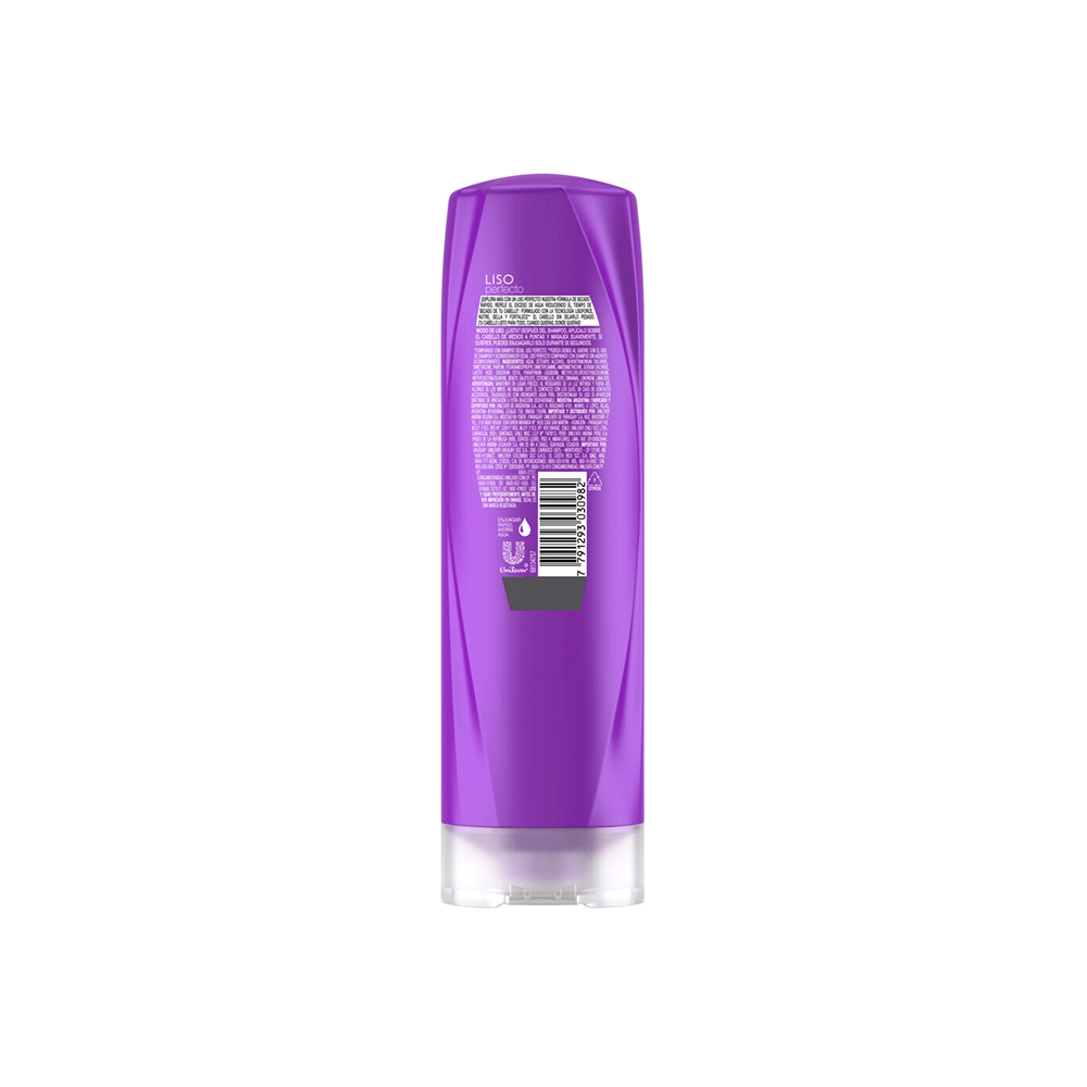 Acondicionador Sedal Liso Perfecto x 340 ml - farmaciasdelpueblo