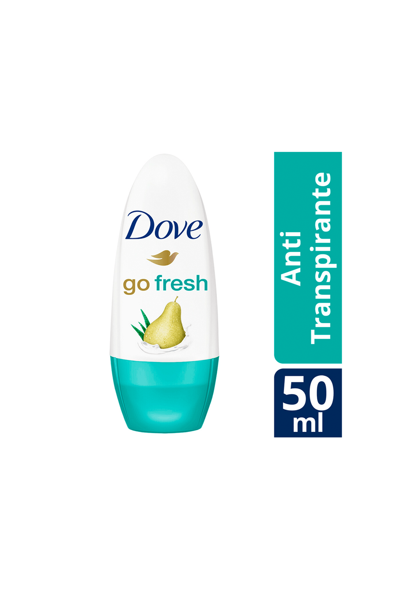 Desodorante Rexona Mujer Roll On Nutritive x 50 ml - farmaciasdelpueblo