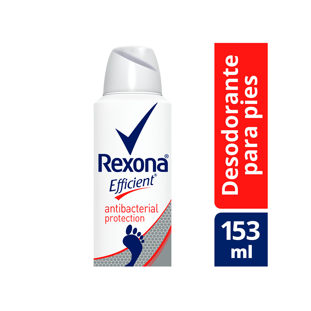 Desodorante Pédico Antibacterial Aerosol x 153 ml - farmaciasdelpueblo