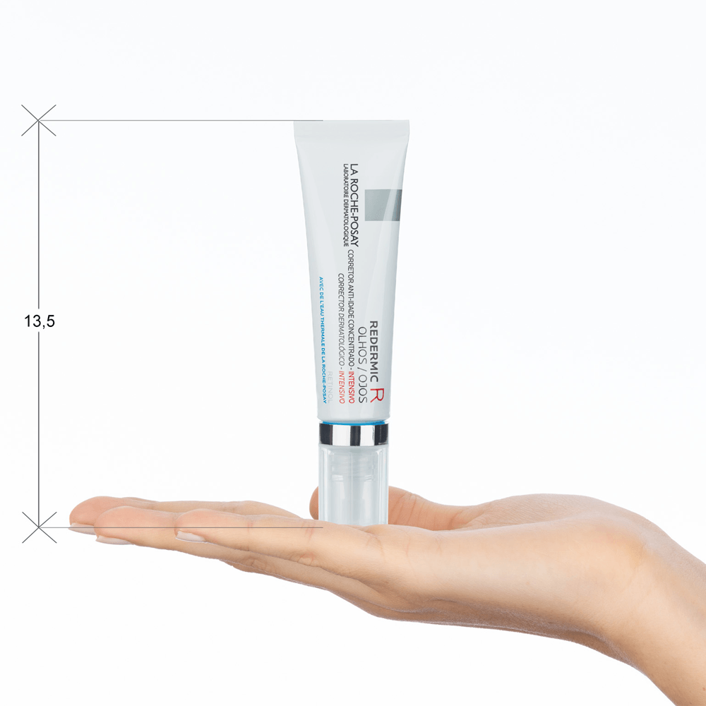 crema con retinol la roche posay
