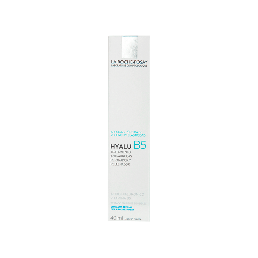 Hyalu B5 Crema La Roche Posay 40 ml - farmaciasdelpueblo