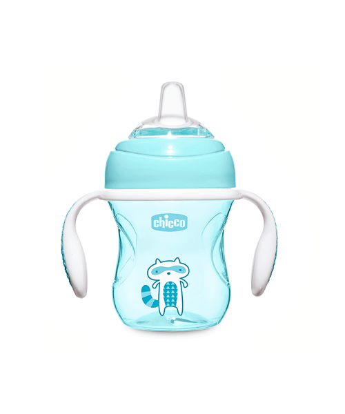 2118870_Chicco-Vaso-Transition-Cup-4-meses---Celeste-x-200-ml_img1