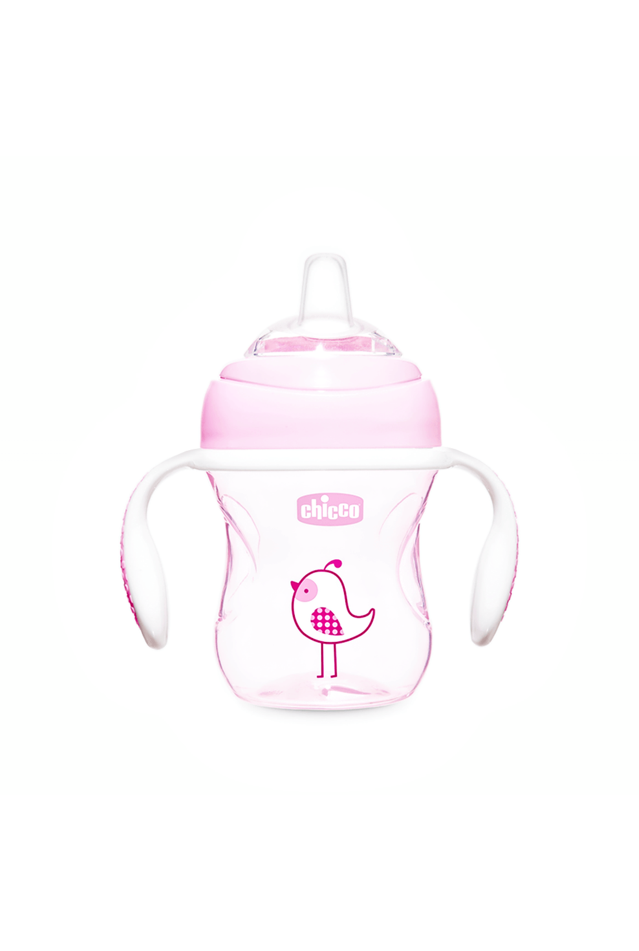 2118869_Chicco-Vaso-Transition-Cup-4-meses---Rosa-x-200-ml_img1