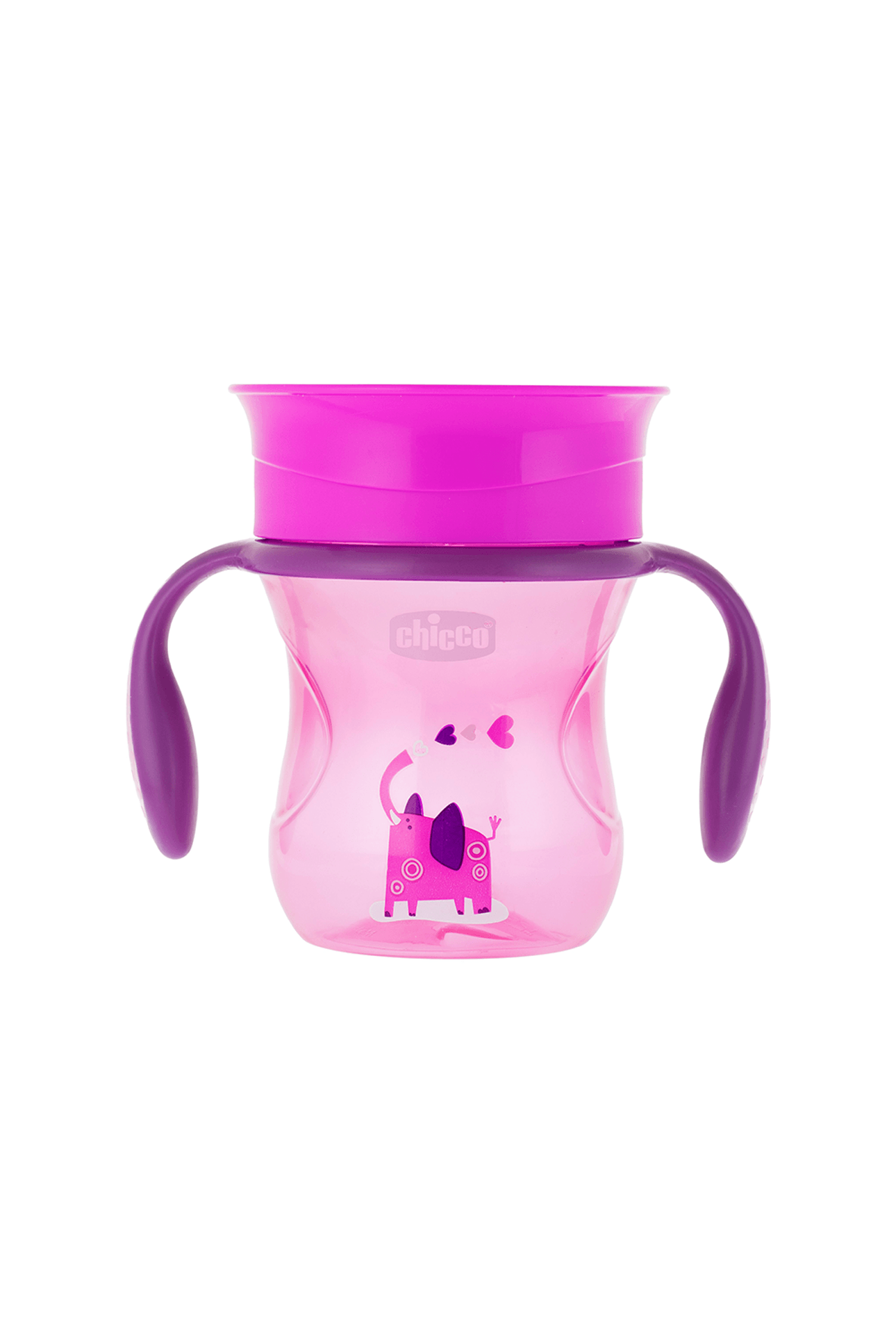 2118875_Chicco-Vaso-Perfect-Cup-12-meses---Rosa-x-200-ml_img1
