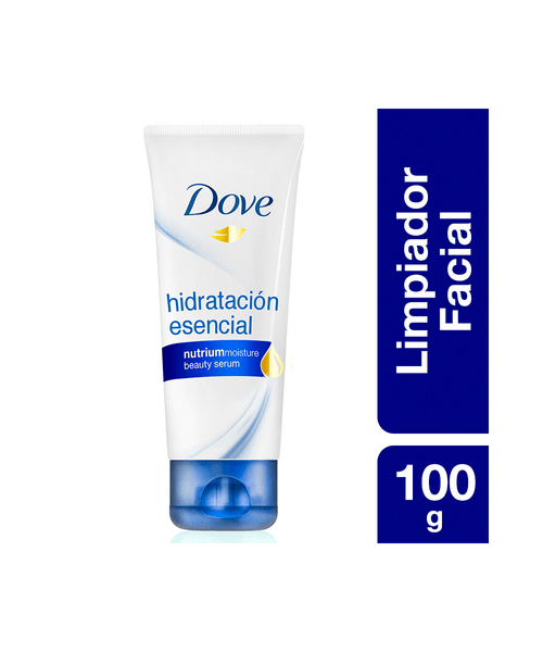 2115317_Dove-Limpiador-Facial-Dove-Hidratacion-Esencial-x-100-gr_img1