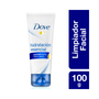 2115317_Dove-Limpiador-Facial-Dove-Hidratacion-Esencial-x-100-gr_img1