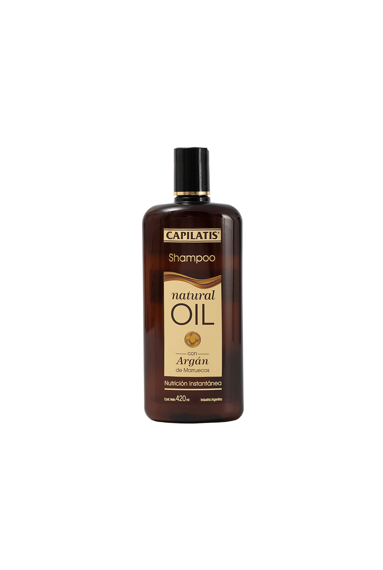 2113953_Capilatis-Shampoo-Natural-Oil-x-420-ml_img1