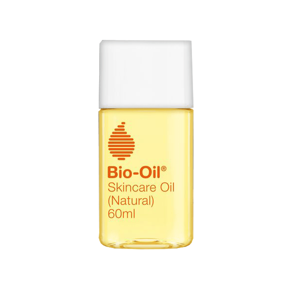 Bio Oil Natural x 60 ml - farmaciasdelpueblo