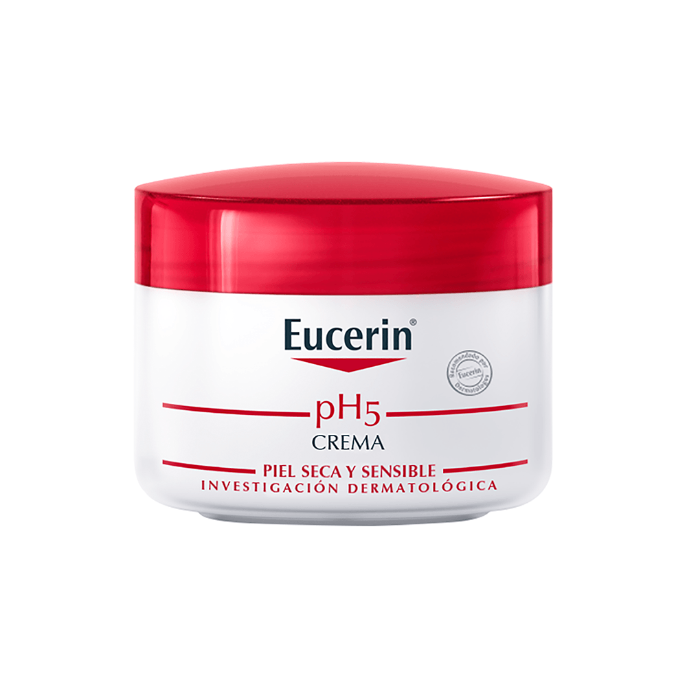 eucerin 75ml