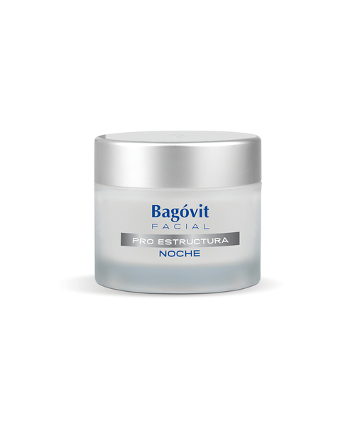 Bagovit-Pro Estructura Crema Noche x55 gr-7790375268862