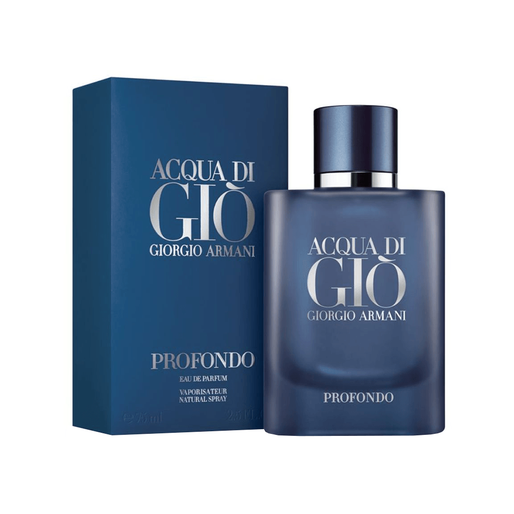 acqua di gio ml