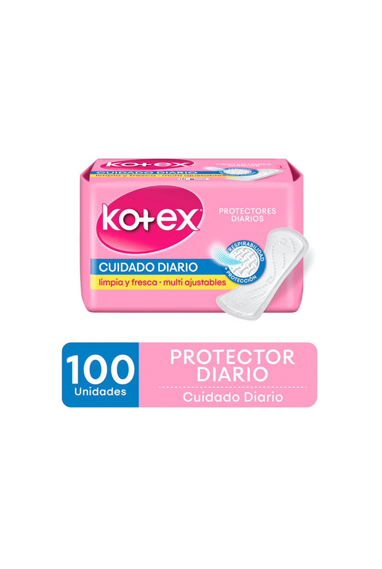 2095617_Kotex-Protector-Diario-Multiforma-Sin-Perfume-x-100-unid_img1