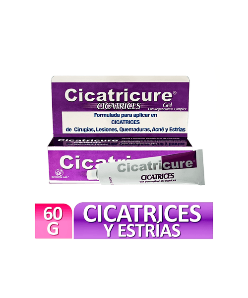 Cicatricure-55819_Cicatricure-Gel-Cicatrices-y-Estrias-x-60-gr_img1-7798140259114