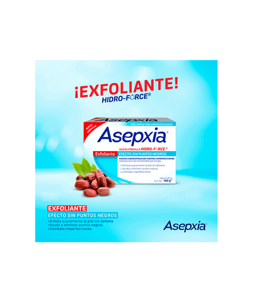 Asepxia-55062_Asepxia-Jabon-Exfoliante-x-100-gr_img1-0650240004643