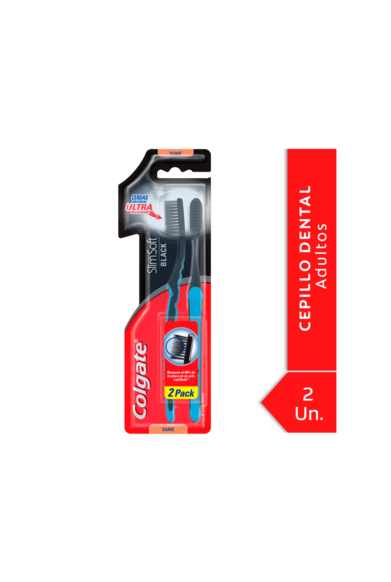 Cuidado Bucal Cepillos Suave Colgate farmaciasdelpueblo