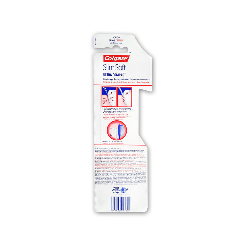 Cepillo Oral B Indicator Cerdas Collection x 4 Unid. - farmaciasdelpueblo