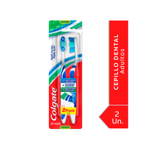 Kit de Viaje Cepillo + Crema Total 12 x 30 gr (Color Sujeto a Stock) -  farmaciasdelpueblo