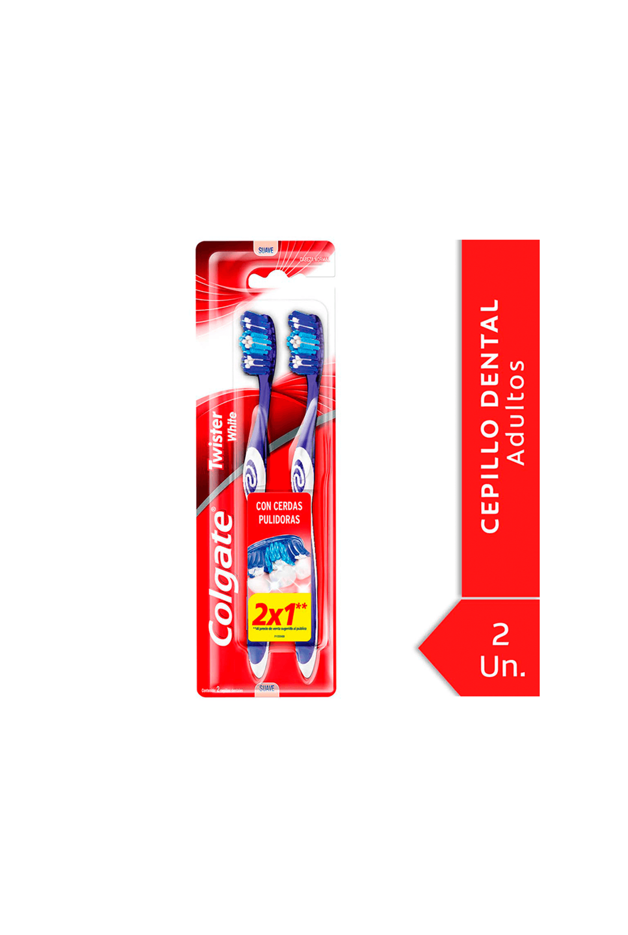 Kit de Viaje Cepillo + Crema Total 12 x 30 gr (Color Sujeto a Stock) -  farmaciasdelpueblo