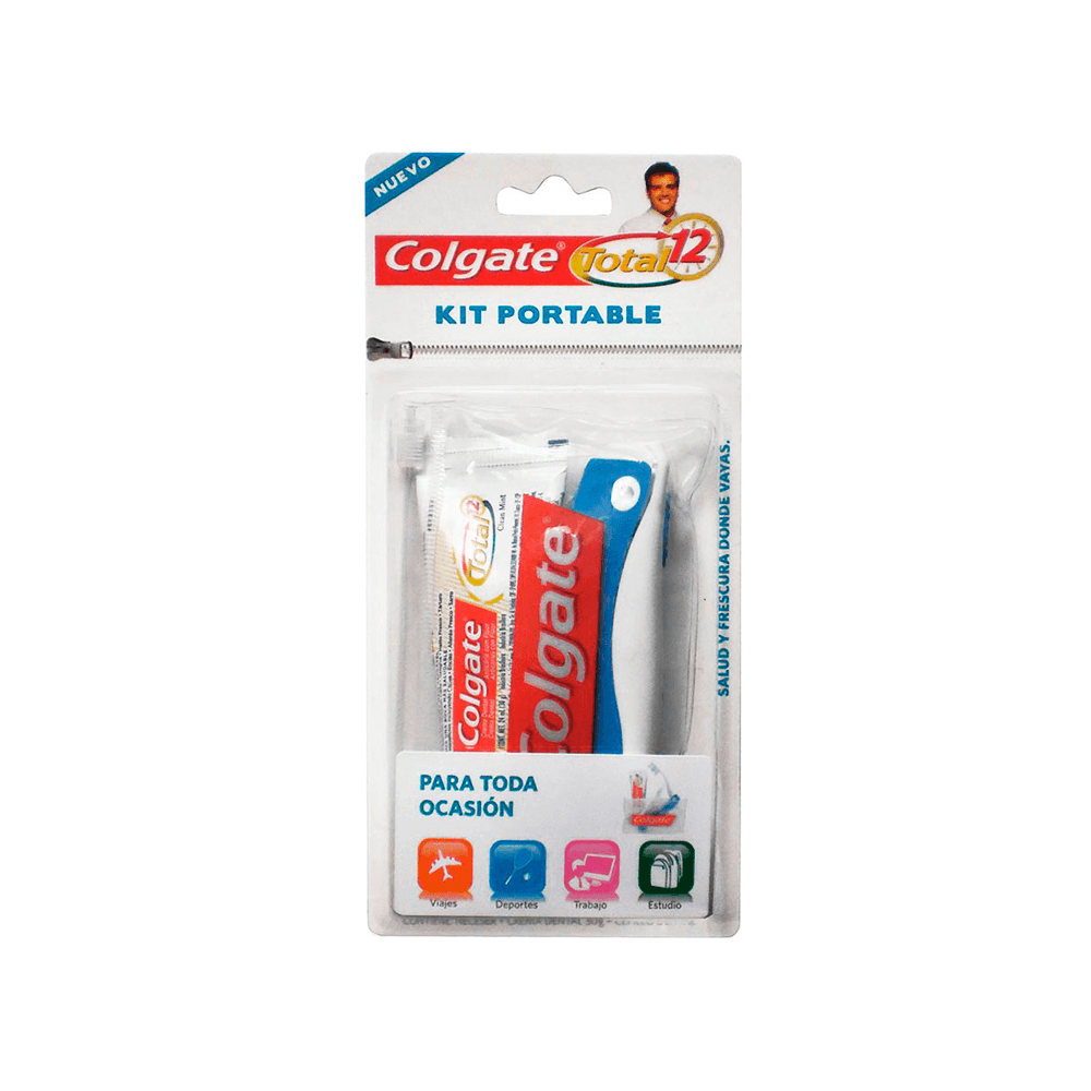 Cepillo dientes para viaje  Detalles y regalos originales