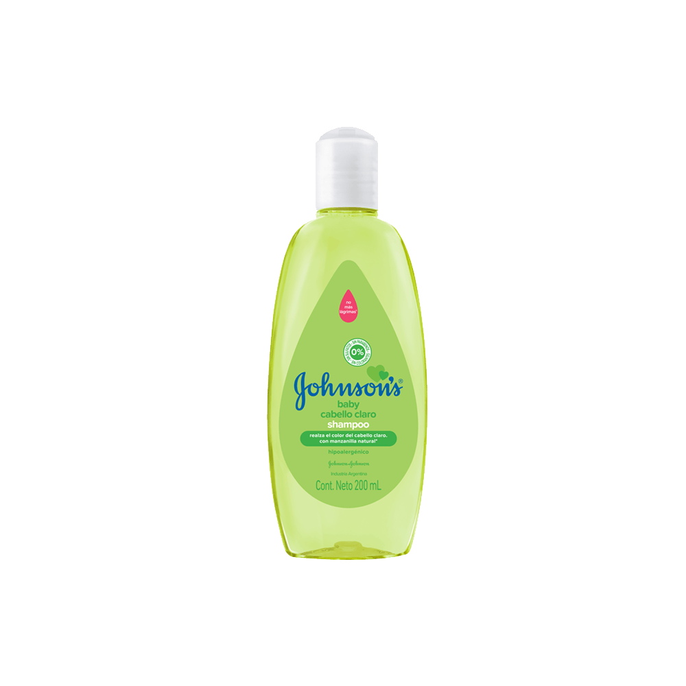 shampoo 200 ml
