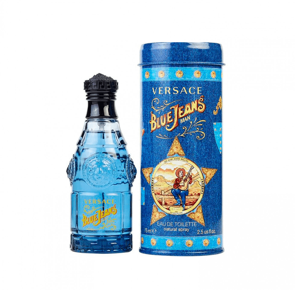 denim versace