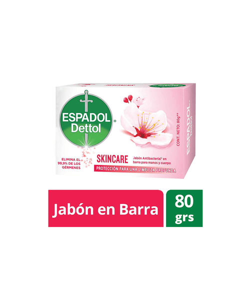2119186_Espadol-Dettol-Jabon-Skincare-x-80-gr_img1