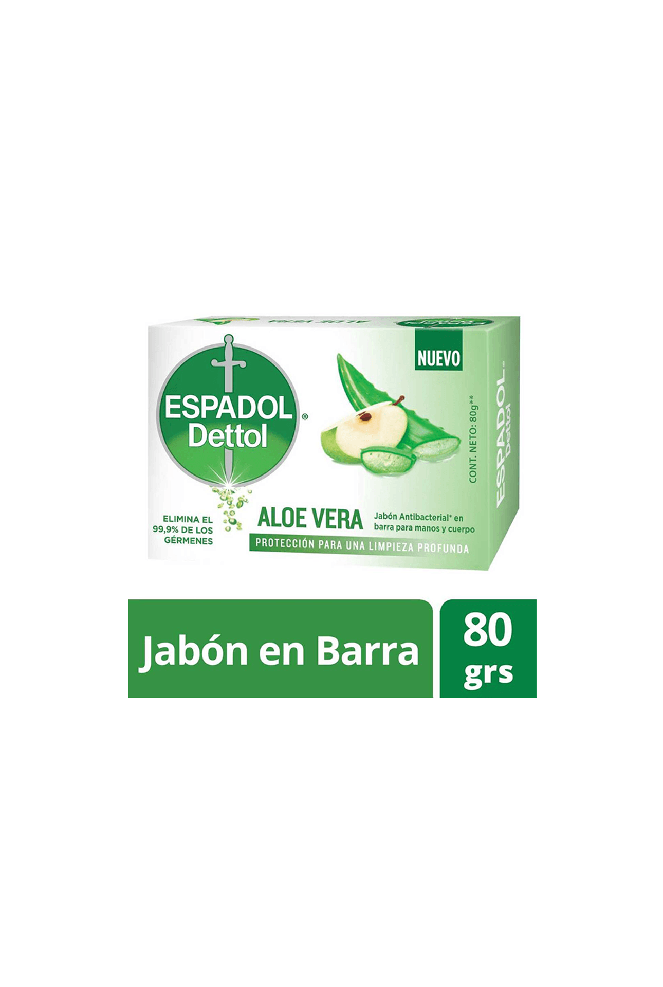 2119191_Espadol-Dettol-Jabon-Antibacterial-Espadol-Aloe-Vera-x-80gr_img1