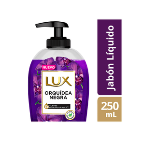 Lux-Jabon-Liquido-de-Manos-Orquidea-Negra-x-250ml-7891150062962_img1