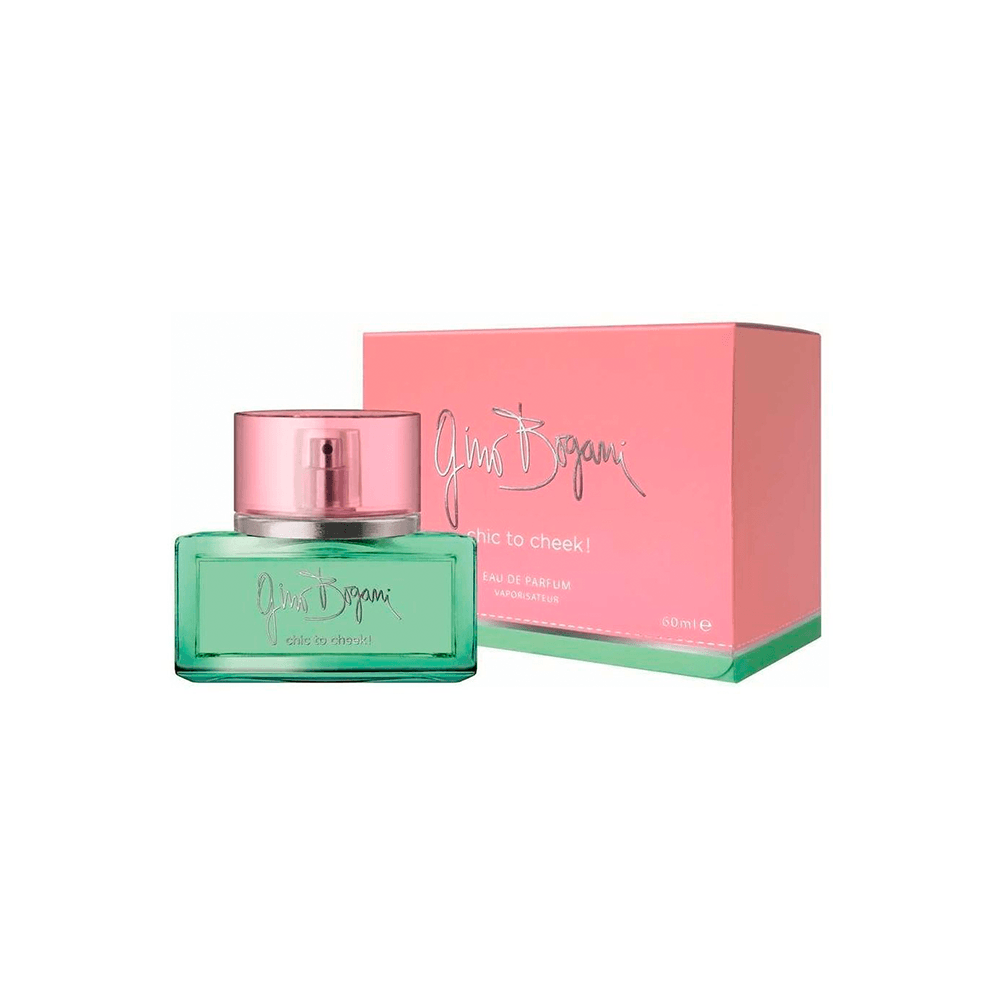 Chic To Cheek EDP x 60 ml - farmaciasdelpueblo